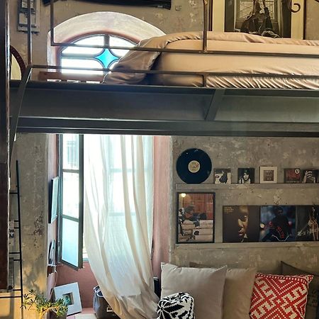 נרקיס Narkis Apartment Jerusalem Ngoại thất bức ảnh