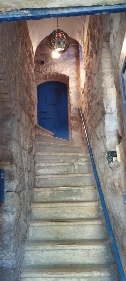 נרקיס Narkis Apartment Jerusalem Ngoại thất bức ảnh