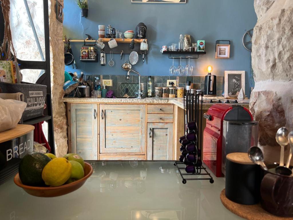 נרקיס Narkis Apartment Jerusalem Ngoại thất bức ảnh
