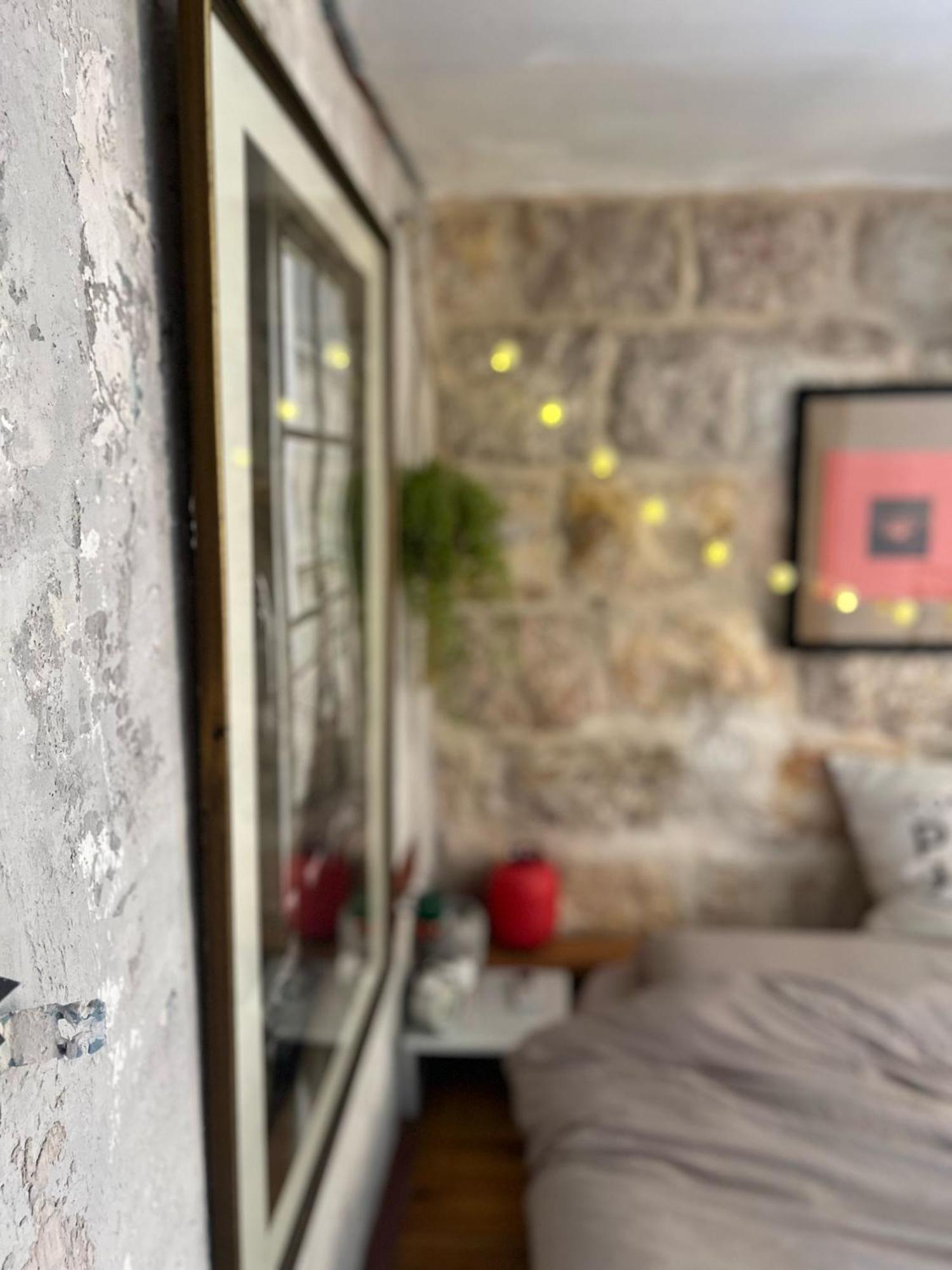 נרקיס Narkis Apartment Jerusalem Ngoại thất bức ảnh
