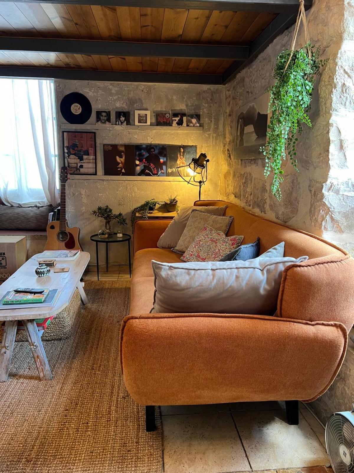 נרקיס Narkis Apartment Jerusalem Ngoại thất bức ảnh